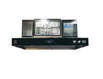 商用廚具公司告訴你油煙淨化一體機的五級淨化是什麽意思