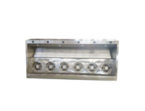 西藏林芝不鏽鋼午夜视频免费在线观看設備廠家教你油煙淨化一體機風管和風量計算配置方法