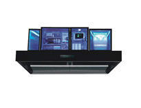 2026新年伊始，午夜影院污在线观看升級第十一代一體機煙罩，功能強大，更加實用